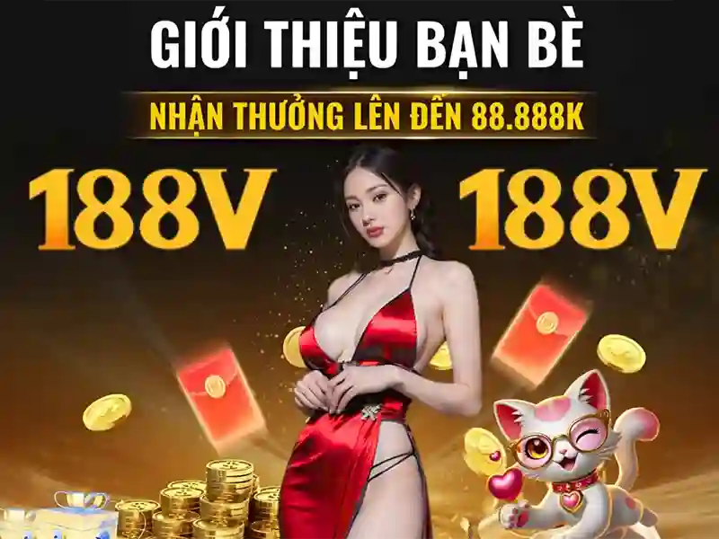 Ý tưởng nền tảng của 188v