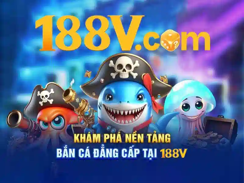 Tương lai của 188v