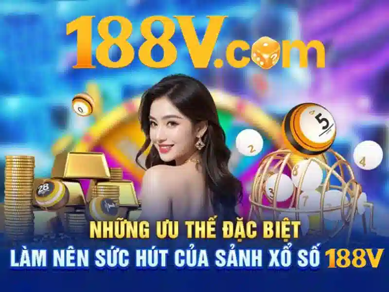 Tương lai của 188v